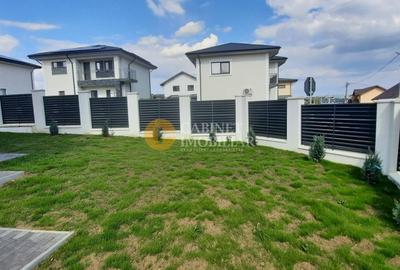 Duplex cu 4 camere cu Canalizare în Valea Adâncă - 2