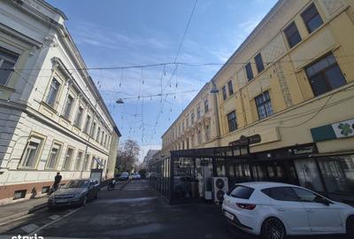 Apartament cu 3 camere în Ultracentral