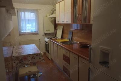 Garsonieră decomandată în Florești - 4