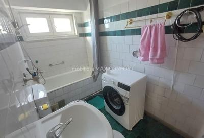 Apartament cu 3 camere decomandat în Ultracentral - 10