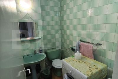 Apartament cu 4 camere, 88 mp, etaj intermediar, pe B-dul Dacia - 14