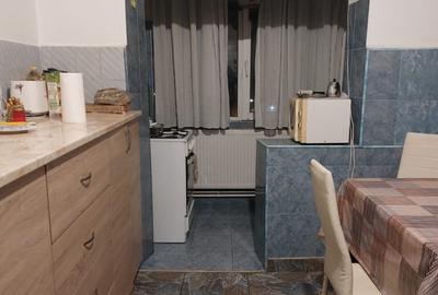 Apartament 4 camere, ultracentral, Rosiori de Vede | 79,65 mp utili - 15