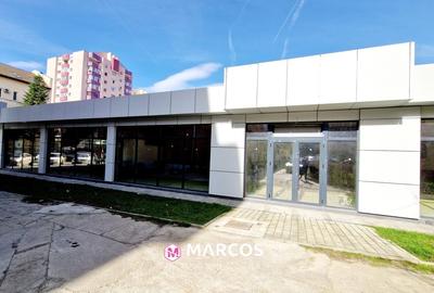 Spațiu comercial cu vad excelent la Piața Sud - ID 1072 - 1