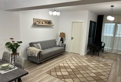Inchiriere apartament 2 camere SMART RESIDENCE-Lujerului - 3