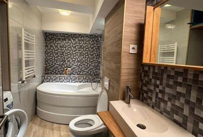 Apartament cu 2 camere în Central - 3