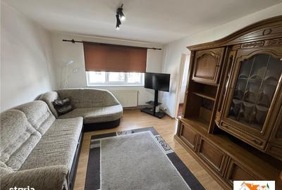 Garsonieră semidecomandată în Cetate - 9