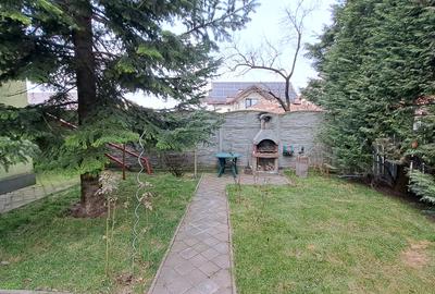 Casă individuală cu 5 camere cu Teren 893 Mp în Ultracentral - 7