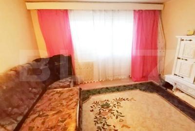 Apartament 4 camere, 78 mp, zona George Enescu Apartament 4 camere, 78 mp, zona George Enescu - 2