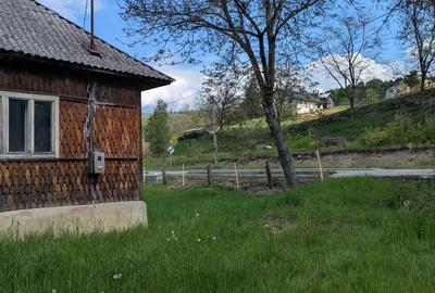 Casă cu 5 camere în Moisei - 7