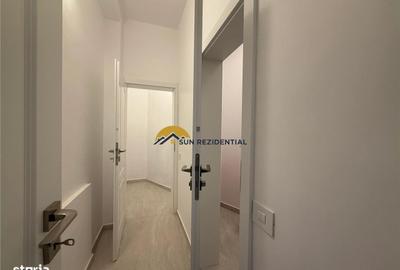 Apartament cu 3 camere, mobilat în Cișmigiu - 14