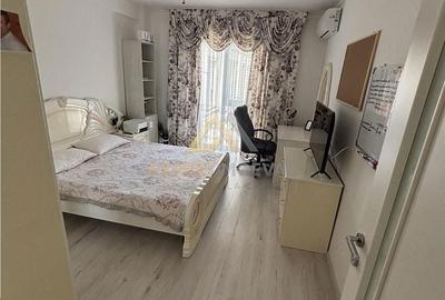 Apartament cu 2 camere în Valea Roșie - 6