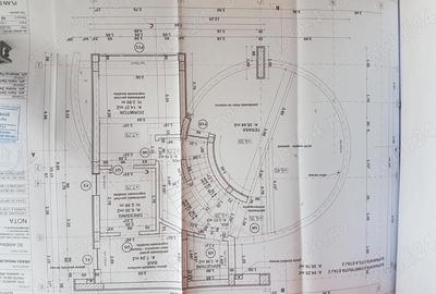 Vand Vila metrou pallady 400 metri utili teren 400 mp metrou pantelimon - 16