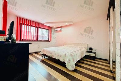 Casă cu 5 camere cu Teren 490 Mp în Central