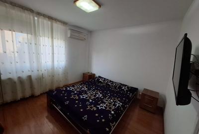 Apartament cu 2 camere semidecomandat în Drumul Taberei - 12