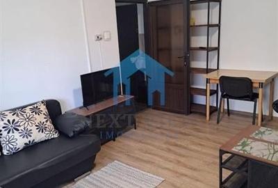 Apartament 1 camera, Plopilor - 5