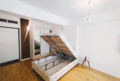 PIPERA-IVORY RESIDENCE// INCHIRIERE STUDIO//LUX// CENTRALA//TERASA