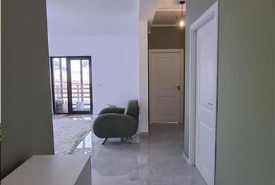 Intabulata!Casa Valea Lupului,4 camere,2 BAI,Teren 420 mp,Drum betonat,0% Comisi - 7