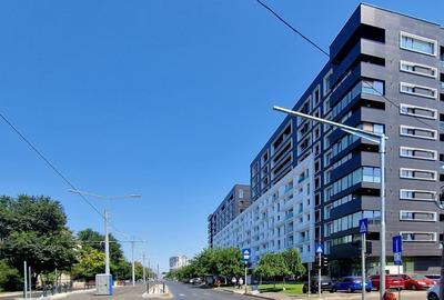 Apartament 2 camere 102 the Address, Barbu Vacarescu. Proprietar! - 12