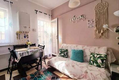 Apartament cu 2 camere decomandat în Central - 2