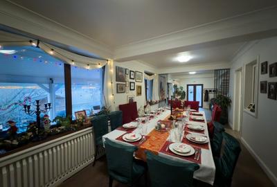 Domeniu privat cu iazuri in apropiere de Piatra Neamt - 3