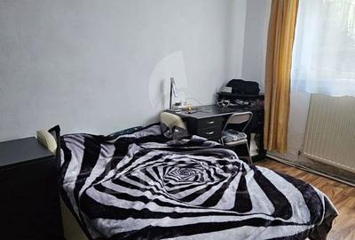 Apartament cu 2 camere, mobilat în Est - 8