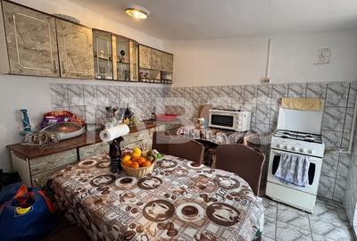 Casa de vanzare 2 camere mobilat utilata 82 mpu Gusterita Sibiu - 8