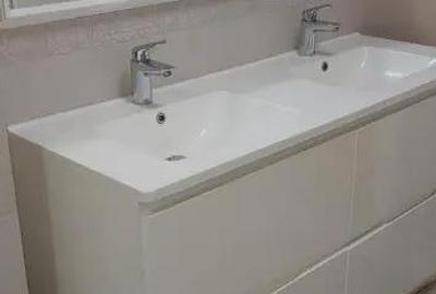 Apartament cu 3 camere nedecomandat în Casa de Cultură - 14