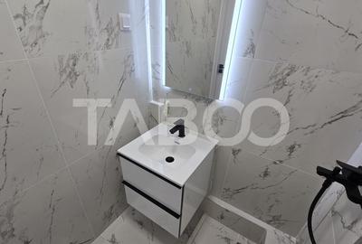 Garsoniera renovata la prima inchiriere etaj intermediar Lupeni - 6