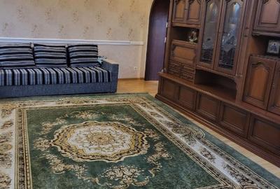 Apartament cu 3 camere decomandat în Mărăști - 8