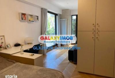 Apartament cu 4 camere decomandat, mobilat în Herăstrău - 10