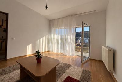 Garsonieră decomandată, mobilată în Florești - 2