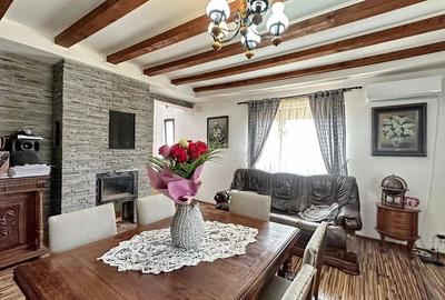 Mobilier Inclus Curte Generoasa - 1