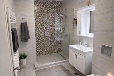 Apartament cu 2 camere decomandat, mobilat în Gara - 2