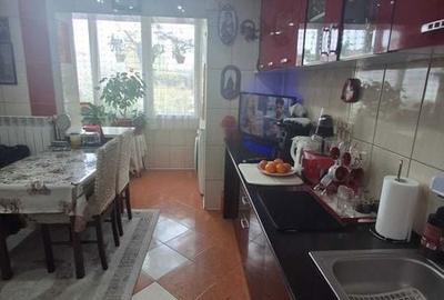 Apartament cu 2 camere decomandat în Burdujeni - 2