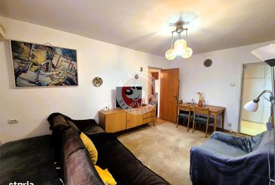 Apartament cu 3 camere decomandat, mobilat în Titan - 1