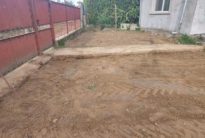 Casă cu 3 camere cu Teren 1300 Mp în Sălacea - 7