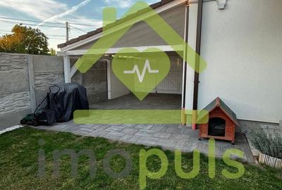 Duplex utilat si mobilat in Dumbravita aproape de padure. COMISION 0% - 3