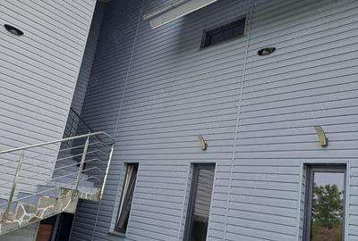 Casă cu 6 camere cu Teren 3500 Mp în Cireșu - 5