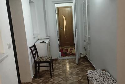 Inchiriez garsoniera spatioasa , total utilata si mobilata - 5