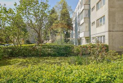 Apartament cu 2 camere semidecomandat, mobilat în Centrul Civic - 14