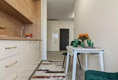 Apartament 3 camere 64.10mp Pasarela Berceni - 5