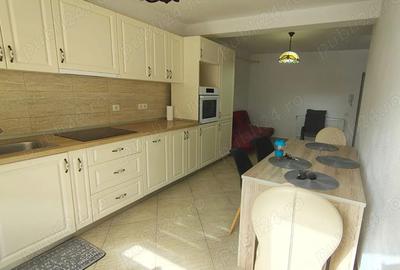 Inchiriez apartamente 2 camere Cartier Arhitec?ilor Inchiriez apartamente 2 camere Cartier Arhitec?ilor - 3