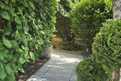 Casă cu 3 camere în Central - 5