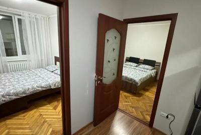 Apartament cu 2 camere decomandat în Central - 5