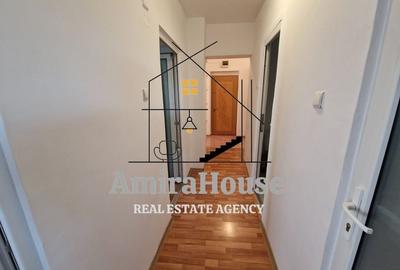 Apartament 3 camere decomandate de inchiriat, str Louis Pasteur - 17