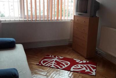 Ap 2 camere etj 3,zona Panaur- Balcescu - 12