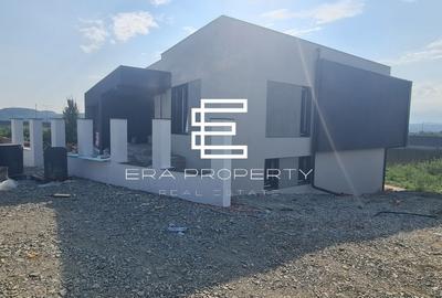 Casă Individuală Modernă teren 490mp - Șelimbăr, Tineretului Casă Individuală Modernă teren 490mp - Șelimbăr, Tineretului - 5