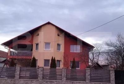 Casă cu 6 camere cu Teren 1500 Mp în Darova - 2