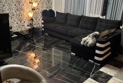 Apartament cu 3 camere în Central - 4