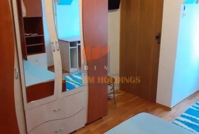 Apartament 2 camere, etajul 1, Gavana2, cu balcon Apartament 2 camere, etajul 1, Gavana2, cu balcon - 5